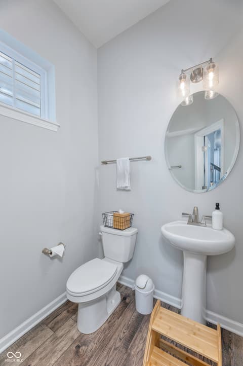 Photo of 13032 Minden Drive, Fishers, IN
