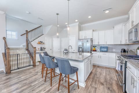 Photo of 13032 Minden Drive, Fishers, IN