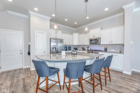 Photo of 13032 Minden Drive, Fishers, IN