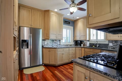 Photo of 403 E Wabash Avenue, Crawfordsville, IN