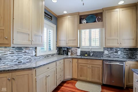 Photo of 403 E Wabash Avenue, Crawfordsville, IN