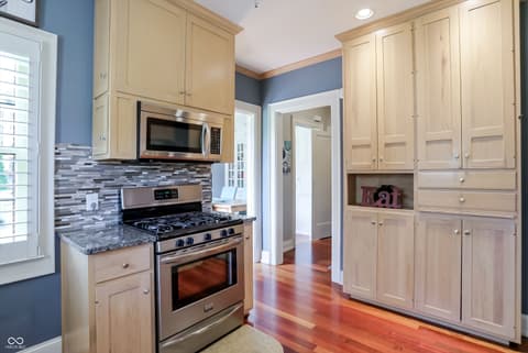 Photo of 403 E Wabash Avenue, Crawfordsville, IN