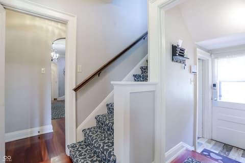 Photo of 403 E Wabash Avenue, Crawfordsville, IN
