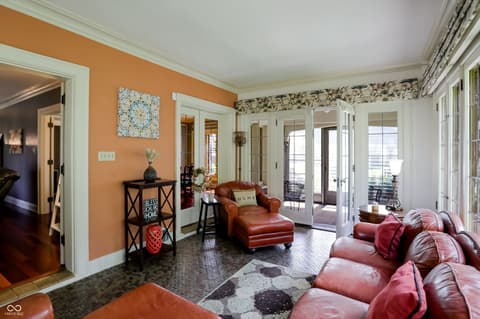 Photo of 403 E Wabash Avenue, Crawfordsville, IN