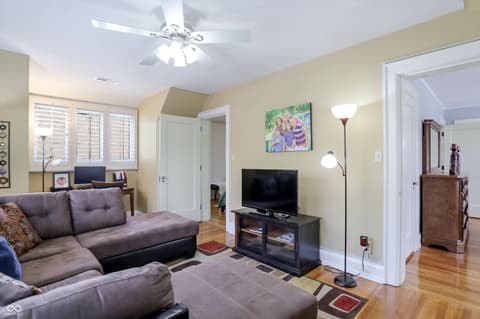 Photo of 403 E Wabash Avenue, Crawfordsville, IN