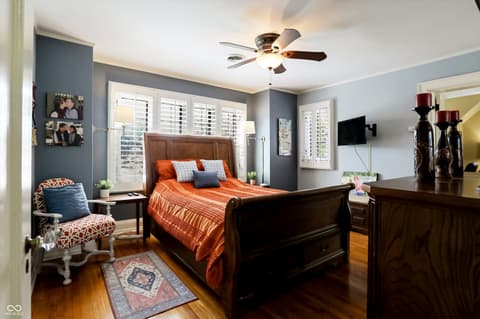 Photo of 403 E Wabash Avenue, Crawfordsville, IN
