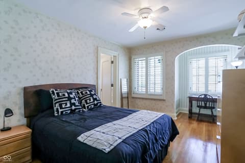Photo of 403 E Wabash Avenue, Crawfordsville, IN