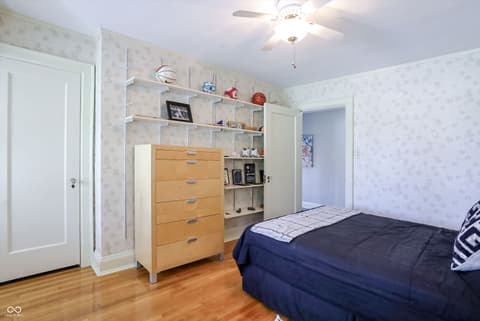 Photo of 403 E Wabash Avenue, Crawfordsville, IN