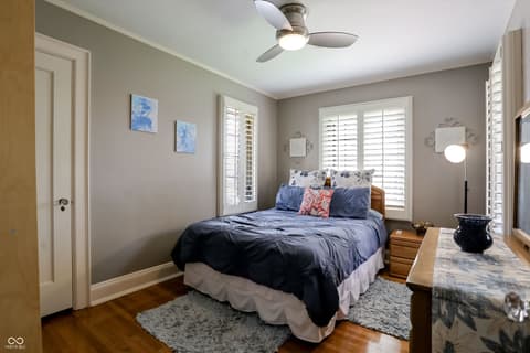 Photo of 403 E Wabash Avenue, Crawfordsville, IN