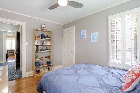 Photo of 403 E Wabash Avenue, Crawfordsville, IN