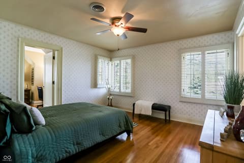 Photo of 403 E Wabash Avenue, Crawfordsville, IN