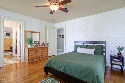 Photo of 403 E Wabash Avenue, Crawfordsville, IN