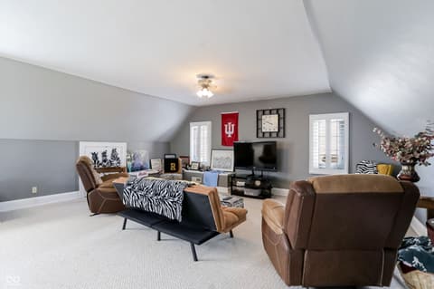 Photo of 403 E Wabash Avenue, Crawfordsville, IN