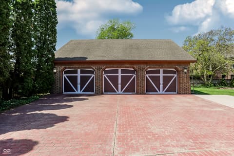 Photo of 403 E Wabash Avenue, Crawfordsville, IN