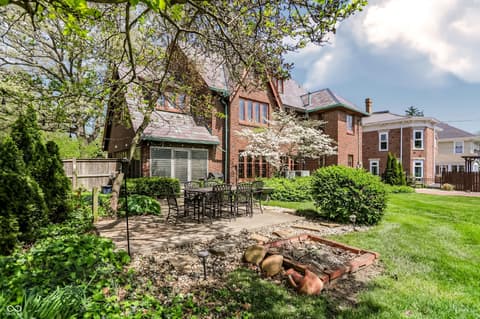 Photo of 403 E Wabash Avenue, Crawfordsville, IN