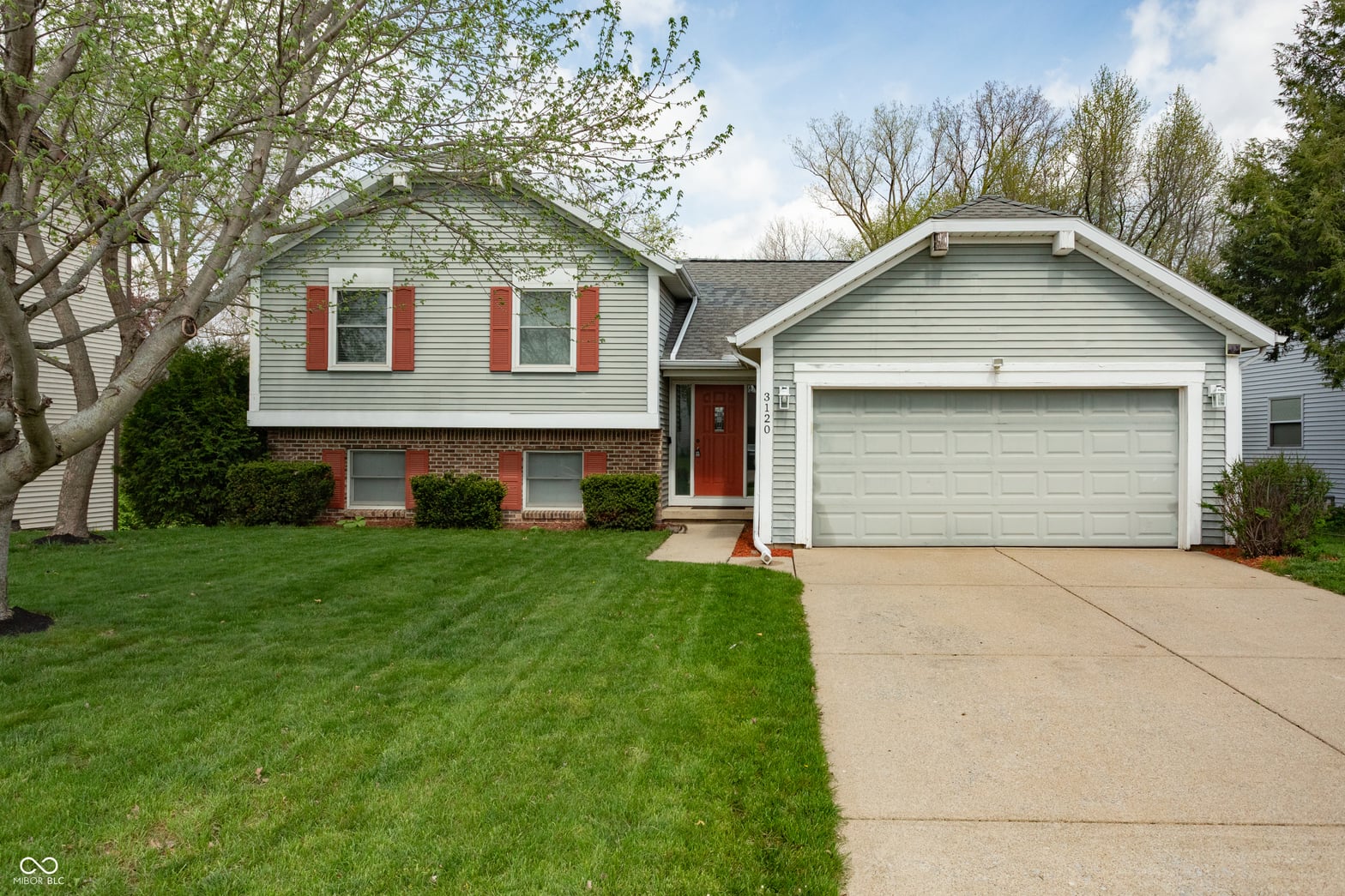 Photo of 3120 Thomas Drive, Lafayette, IN