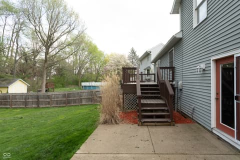 Photo of 3120 Thomas Drive, Lafayette, IN