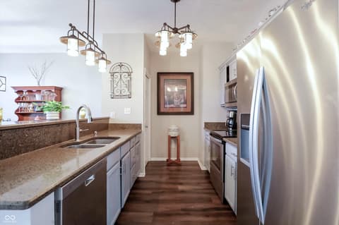 Photo of 11260 Fonthill Drive, Indianapolis, IN