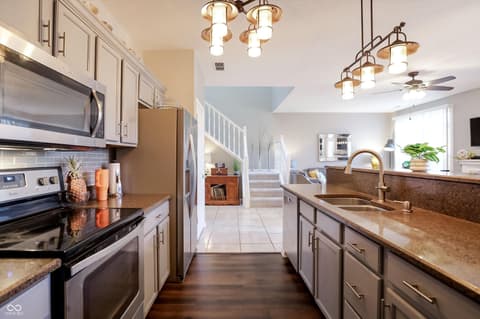 Photo of 11260 Fonthill Drive, Indianapolis, IN