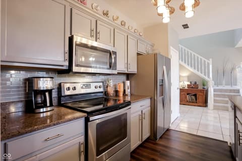 Photo of 11260 Fonthill Drive, Indianapolis, IN