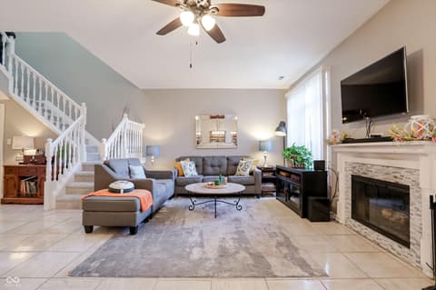 Photo of 11260 Fonthill Drive, Indianapolis, IN