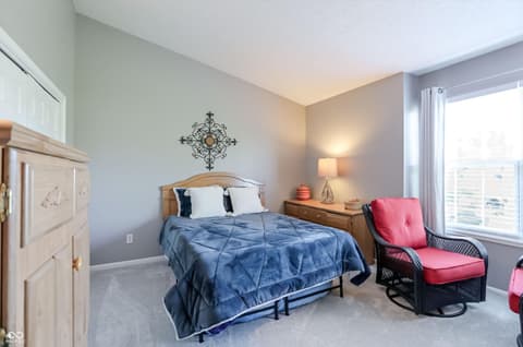 Photo of 11260 Fonthill Drive, Indianapolis, IN