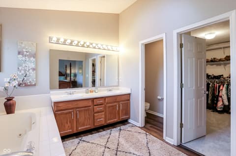 Photo of 11260 Fonthill Drive, Indianapolis, IN
