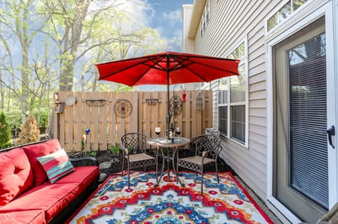 Photo of 11260 Fonthill Drive, Indianapolis, IN