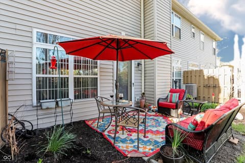 Photo of 11260 Fonthill Drive, Indianapolis, IN
