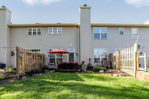 Photo of 11260 Fonthill Drive, Indianapolis, IN