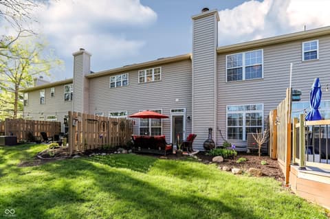 Photo of 11260 Fonthill Drive, Indianapolis, IN