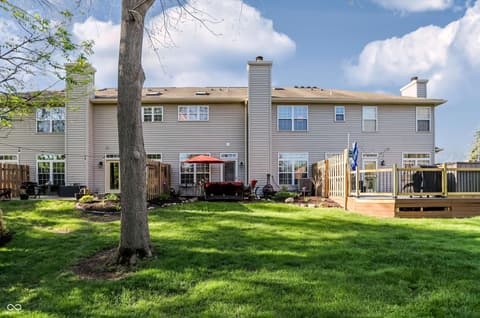 Photo of 11260 Fonthill Drive, Indianapolis, IN
