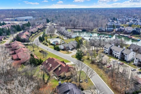 Photo of 11260 Fonthill Drive, Indianapolis, IN
