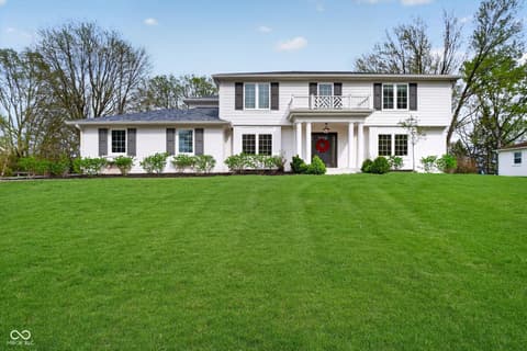 10831 Pleasantview Drive