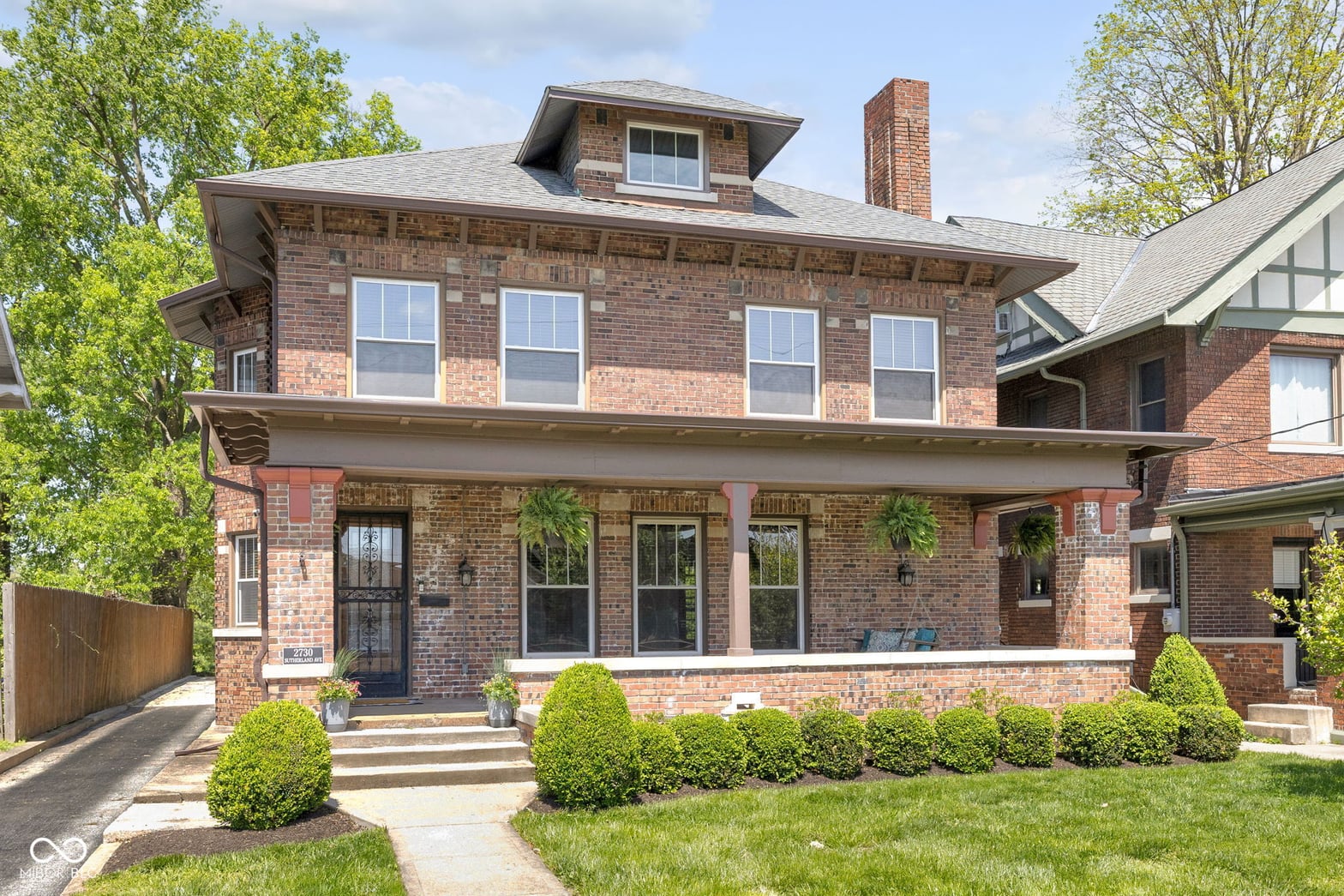 Photo of 2730 Sutherland Avenue, Indianapolis, IN
