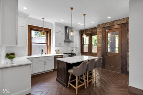 Photo of 2730 Sutherland Avenue, Indianapolis, IN