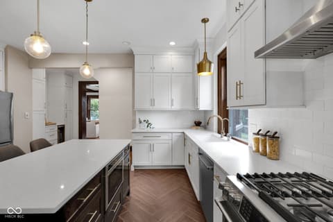 Photo of 2730 Sutherland Avenue, Indianapolis, IN