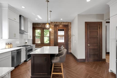 Photo of 2730 Sutherland Avenue, Indianapolis, IN