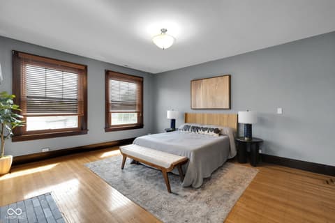 Photo of 2730 Sutherland Avenue, Indianapolis, IN