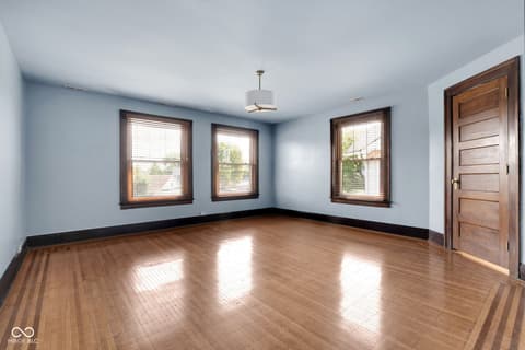 Photo of 2730 Sutherland Avenue, Indianapolis, IN