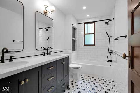 Photo of 2730 Sutherland Avenue, Indianapolis, IN