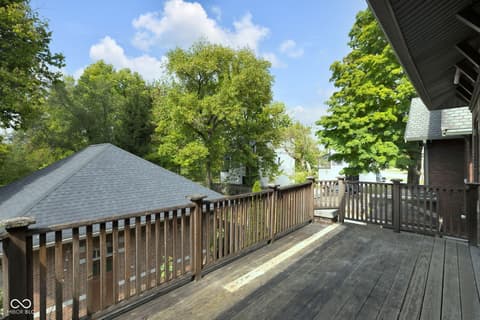 Photo of 2730 Sutherland Avenue, Indianapolis, IN