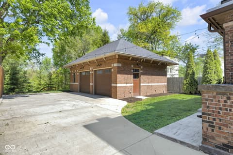 Photo of 2730 Sutherland Avenue, Indianapolis, IN