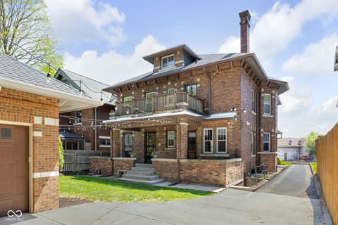 Photo of 2730 Sutherland Avenue, Indianapolis, IN