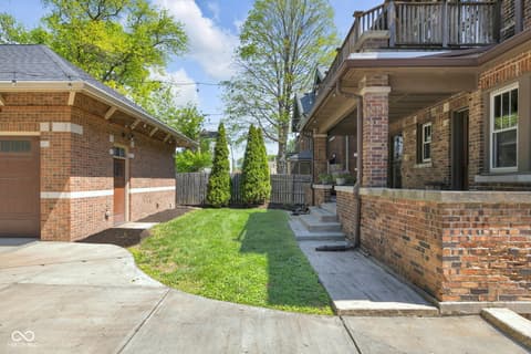 Photo of 2730 Sutherland Avenue, Indianapolis, IN