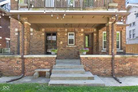 Photo of 2730 Sutherland Avenue, Indianapolis, IN