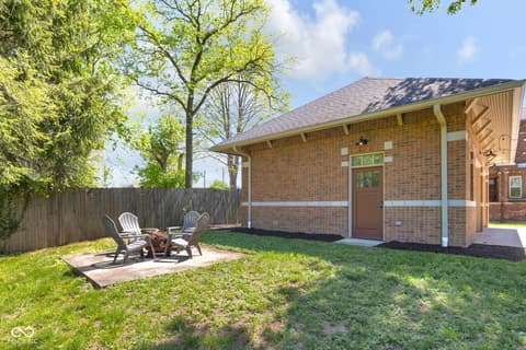 Photo of 2730 Sutherland Avenue, Indianapolis, IN