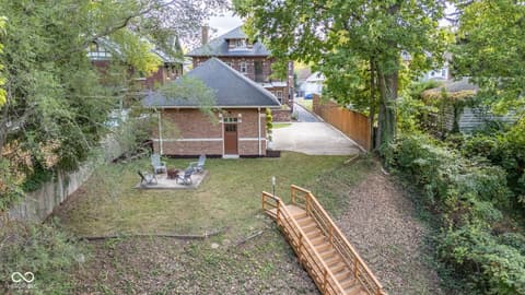 Photo of 2730 Sutherland Avenue, Indianapolis, IN