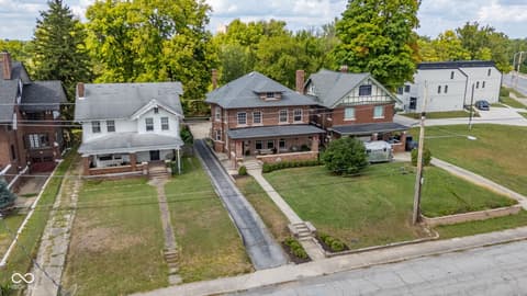 Photo of 2730 Sutherland Avenue, Indianapolis, IN
