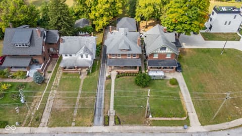 Photo of 2730 Sutherland Avenue, Indianapolis, IN